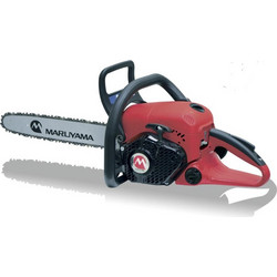 Maruyama MCV 4200 S Αλυσοπρίονο Βενζίνης 3hp 4.9kg με Λάμα 38.1cm