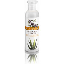 Olivaloe After Sun Κρέμα Σώματος 200ml