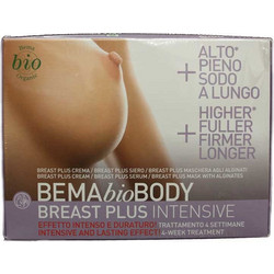 Bema Breast Plus Intensive 4 Κρέμα Σύσφιξης & Ανόρθωσης Στήθους