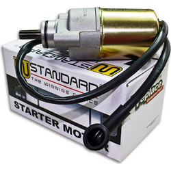 Μίζα Yamaha Crypton R 105 / Crypton 115 W-STANDARD