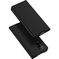 Dux Ducis Skin Pro Book Black (Samsung Galaxy A42)