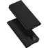 Dux Ducis Skin Pro Book Black (Samsung Galaxy A42)