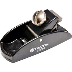 270003 ΡΟΚΑΝΙ ΜΕΤΑΛΛΙΚΟ ΧΟΥΦΤΑΣ 90mm ΜΕ ΛΑΜΑ 25mm TACTIX