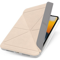 Moshi VersaCover Pencil Beige (iPad Mini 6 2021 / iPad Mini 7 2024 )