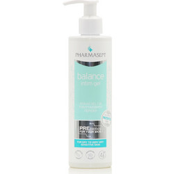 Pharmasept Balance Intim Gel Καθαρισμού 250ml
