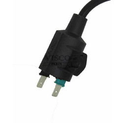 ΗΛΕ-116 Ηλεκτρονική YAMAHA ET 650-950 ΔΙΧΡΟΝΑ