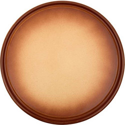 Art et Lumiere Πιάτο Ρηχό Πορσελάνης Διόνυσος 30cm 9192