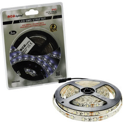 Aca SMD LED λωρίδα 3W/m 230V 4000K (3MKITNW)