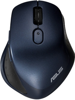 Asus MW203 Ασύρματο Bluetooth Ποντίκι Εργονομικό Blue