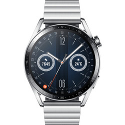 Huawei Watch GT 3 46mm Elite Stainless Steel