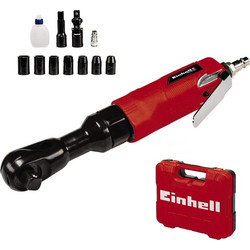 Einhell Αεροκαστανια 68Nm με καρυδακια TC-PR68 4139180