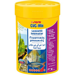 Sera GVG-Mix 100ml