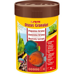 Sera Discus Granules 100ml