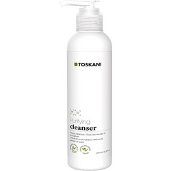 Toskani Purifying Γαλάκτωμα Ντεμακιγιάζ 200ml