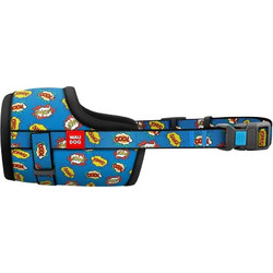WAU DOG ΦΙΜΩΤΡΟ WOW EXTRA LARGE 35-43CM