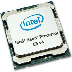 Intel Xeon E5-2620 v4 Tray