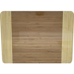 Schafer Bamboo Ξύλινη Επιφάνεια Κοπής, 32x24x1.6 cm, Cutting board 30207