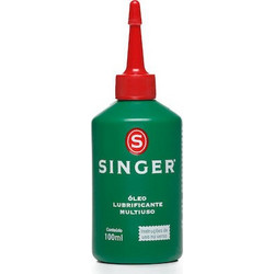 Singer Λάδι ραπτομηχανής 120981 20803