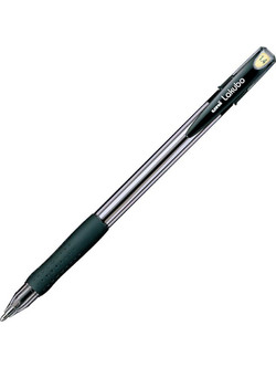 Uni-Ball Lakubo SG-100 Στυλό Διαρκείας 1.4mm Μαύρο