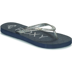 Roxy Παιδικές Σαγιονάρες για Κορίτσι Navy Μπλε ARGL100263-TRN