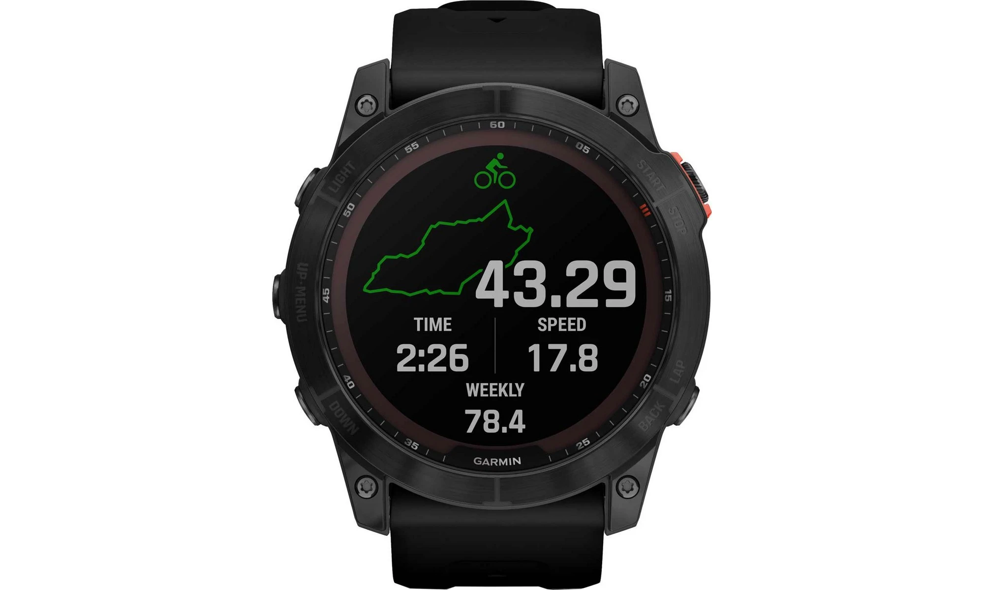 Garmin discount watch smartwatch