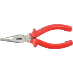 ΜΥΤΟΤΣΙΜΠΙΔΟ 160mm ΚΥΡΤΟ WORKPRO