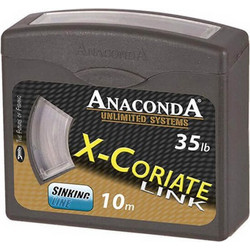 ANACONDA - ΝΗΜΑ X CORIATE LINK 35LB -10M