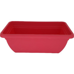 Ζαρντινιέρα Mohito φούξια μήκους : 60 cm Micplast Φούξια