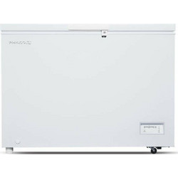 Philco PFC-300 Καταψύκτης Μπαούλο 287lt