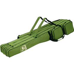 Behr Θήκη Καλαμιού Allround Rod Holdall 170cm (Θέσεις 3+1)