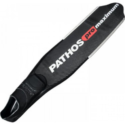 Pathos Carbon Maximum Βατραχοπέδιλα Κατάδυσης Carbon