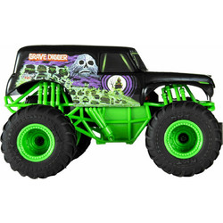 Spin Master Monster Jam Grave Digger 20120655