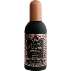 Tesori d'Oriente Hammam Eau de Parfum 100ml
