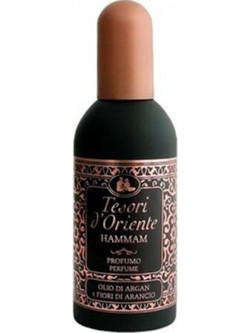 Tesori d'Oriente Hammam Eau de Parfum 100ml