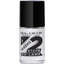 Elixir London 2 Weeks 703 Gloss Βερνίκι Νυχιών Μακράς Διαρκείας 15ml