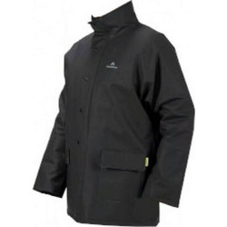 Αδιάβροχο Jacket Anorak Street Black