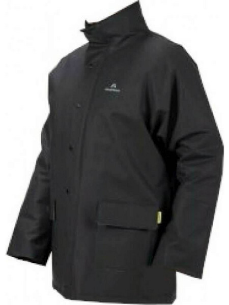 Αδιάβροχο Jacket Anorak Street Black