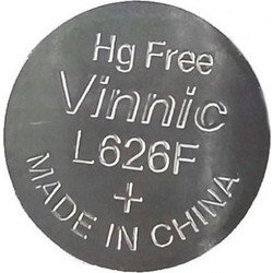 Vinnic L626F AG4 LR66 1τμχ