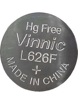Vinnic L626F AG4 LR66 1τμχ