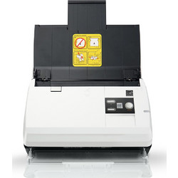 Plustek SmartOffice PN30U Sheetfed Scanner A4 με Τροφοδότη Χαρτιού