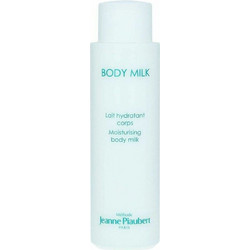 Methode Jeanne Piaubert Moisturizing Body Milk 400ml