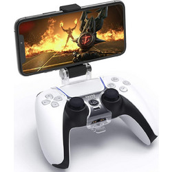Βάση κινητού για χειριστήριο PlayStation PS5 εώς 6,5