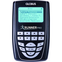 Globus Runner Pro