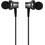 WK Sporty BT BD100 Black