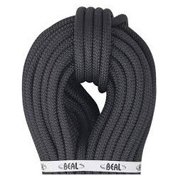 Beal Rope Access 10.5mm Unicore Black
