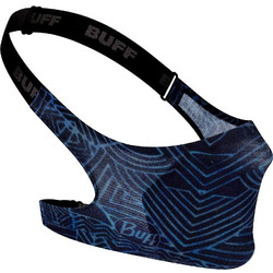 Buff Kids Kasai Υφασμάτινη Μάσκα Night Blue 1τμχ