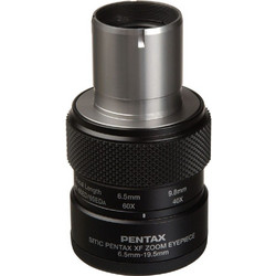 Pentax XF Zoom Eyepiece