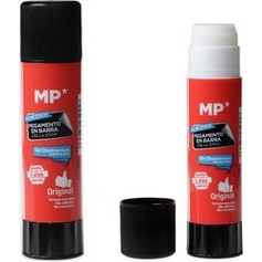 MP κόλλα στικ PP003, διάφανη, 15g