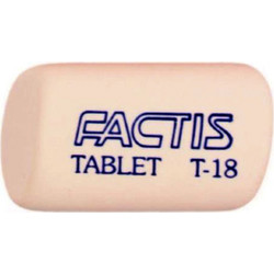 ΓΟΜΑ FACTIS T18