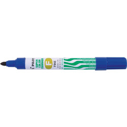 Pilot SCA-FR μαρκαδόρος ανεξίτηλος Fine 1.0 mm Μπλέ